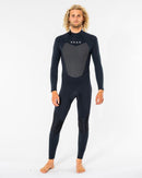 Peak Energy 4/3mm GB Steamer-S-Skiforce Australia