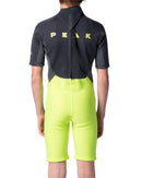 Peak Energy Jr 1.5mm S/SL Springsuit-Black/Lime-6-Skiforce Australia