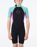 Peak Energy Jr 1.5mm S/SL Springsuit-Blue-6-Skiforce Australia