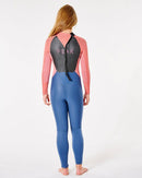 Peak Energy Jnr 3/2mm FL Steamer-Blue-6-Skiforce Australia