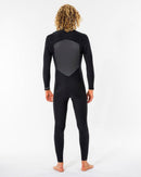 Peak X-Dry 4/3mm Steamer-S-Skiforce Australia