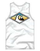 Quiksilver Inside Out Tank-White-S-Skiforce Australia