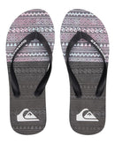 Quiksilver Molokai Art Thong-US 8.0-Skiforce Australia