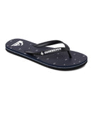 Quiksilver Molokai Threads and Fins Thongs-US 8.0-Skiforce Australia