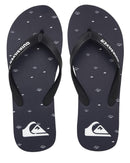 Quiksilver Molokai Threads and Fins Thongs-US 8.0-Skiforce Australia