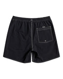 Quiksilver Scallop Volley 17-Black-S-Skiforce Australia