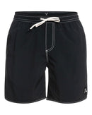Quiksilver Scallop Volley 17-Black-S-Skiforce Australia