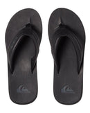 Quiksilver Carver Nubuck Thong-Skiforce Australia