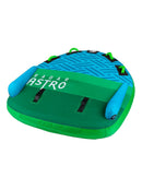 Radar Astro Inflatable-Blue/Green-Skiforce Australia