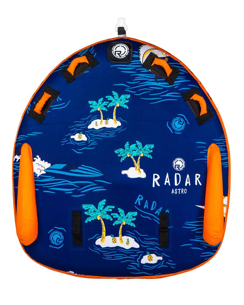 Radar Astro Inflatable-Skiforce Australia