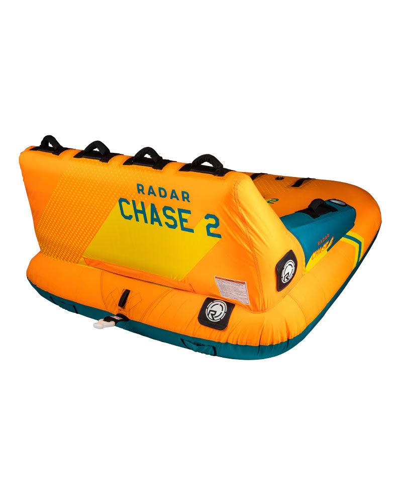 Radar Chase Lounge 2 Inflatable-Skiforce Australia