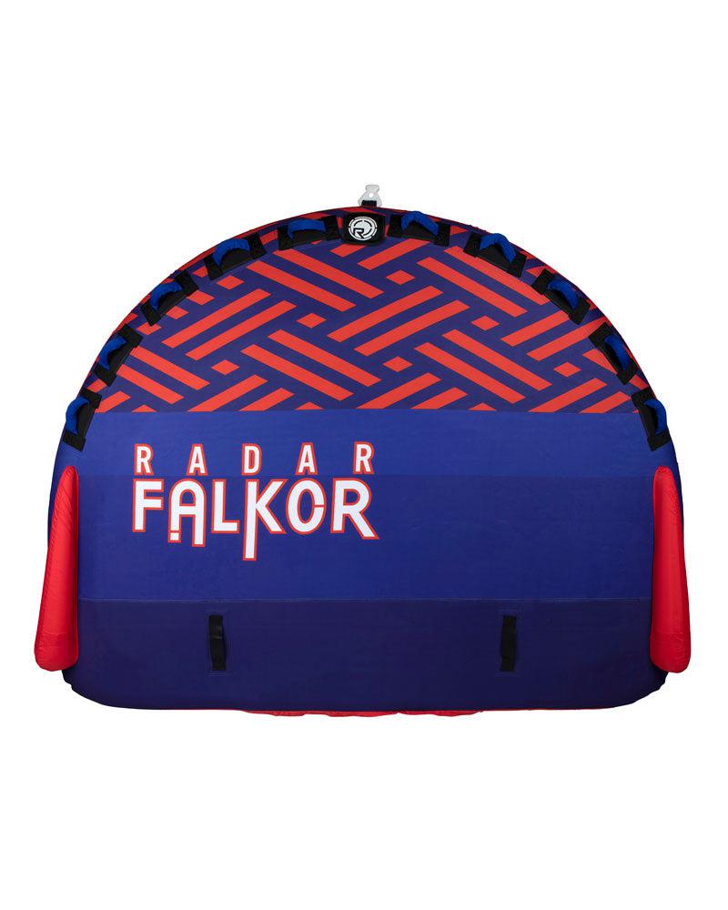Radar Falkor Inflatable-Skiforce Australia