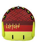 Radar Liftoff Inflatable-Skiforce Australia