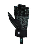 Radar Lyric Glove-Tulip/Black/White-2XS-Skiforce Australia