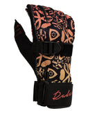 Radar Lyric Glove-Coral Fade-XS-Skiforce Australia