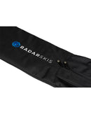 Radar Half Padded Slalom Bag-63" - 65"-Skiforce Australia