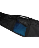 Radar Half Padded Slalom Bag-63" - 65"-Skiforce Australia