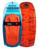 Radar Mission Kneeboard-Skiforce Australia