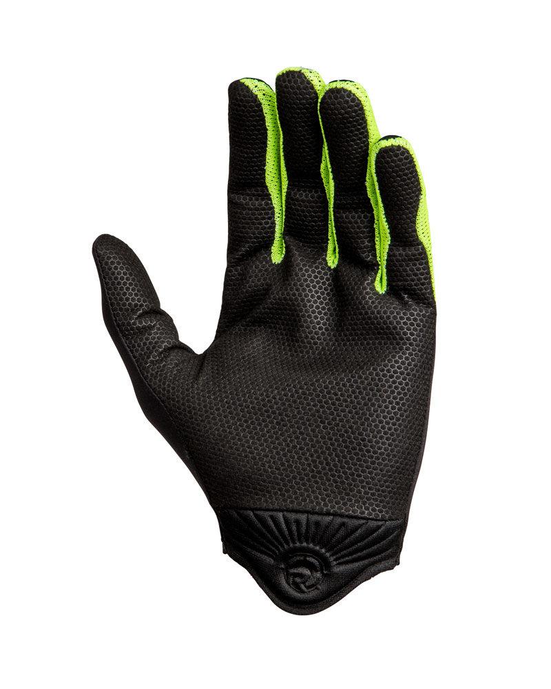 Radar Range Glove-Black/Volt Green-S-Skiforce Australia