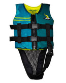 2024 Radar T.R.A Boys Vest