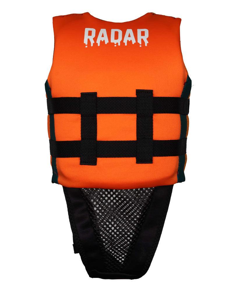 2024 Radar T.R.A Boys Vest