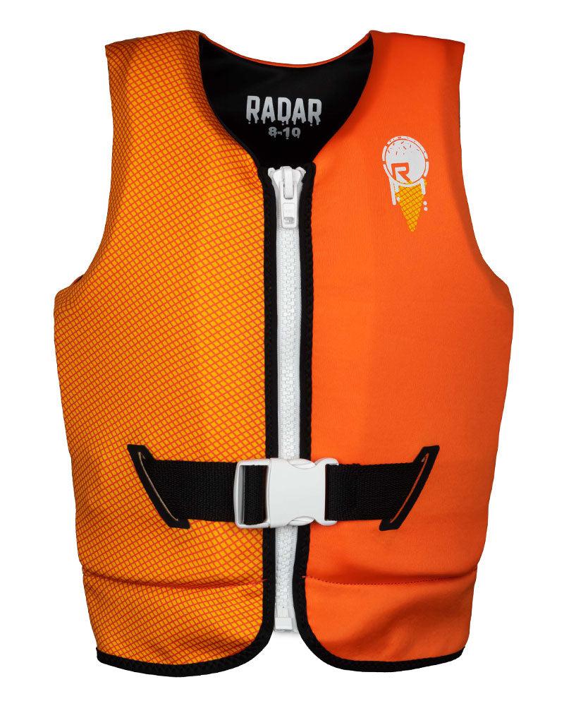 2024 Radar T.R.A Boys Vest