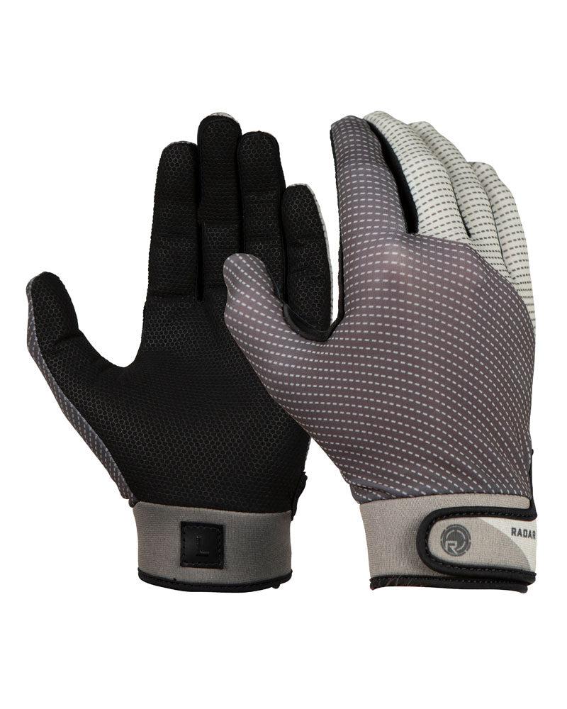 Radar Union Glove-Slate Grey/Cool Grey-S-Skiforce Australia