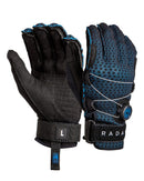Radar Vapor-A Glove-S-Skiforce Australia