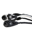 Radar Vapor Barlock Handle-Black-1.062"-Skiforce Australia