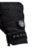 Radar Vapor-K Glove-S-Skiforce Australia