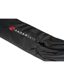 Radar Womens Half Padded Slalom Bag-63" - 65"-Skiforce Australia