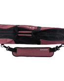 Radar Womens Vapor Padded Slalom Bag-63" - 67"-Skiforce Australia