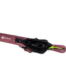 Radar Womens Vapor Padded Slalom Bag-63" - 67"-Skiforce Australia