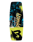 Raptor Dynasty Wakeskate-43"-Skiforce Australia