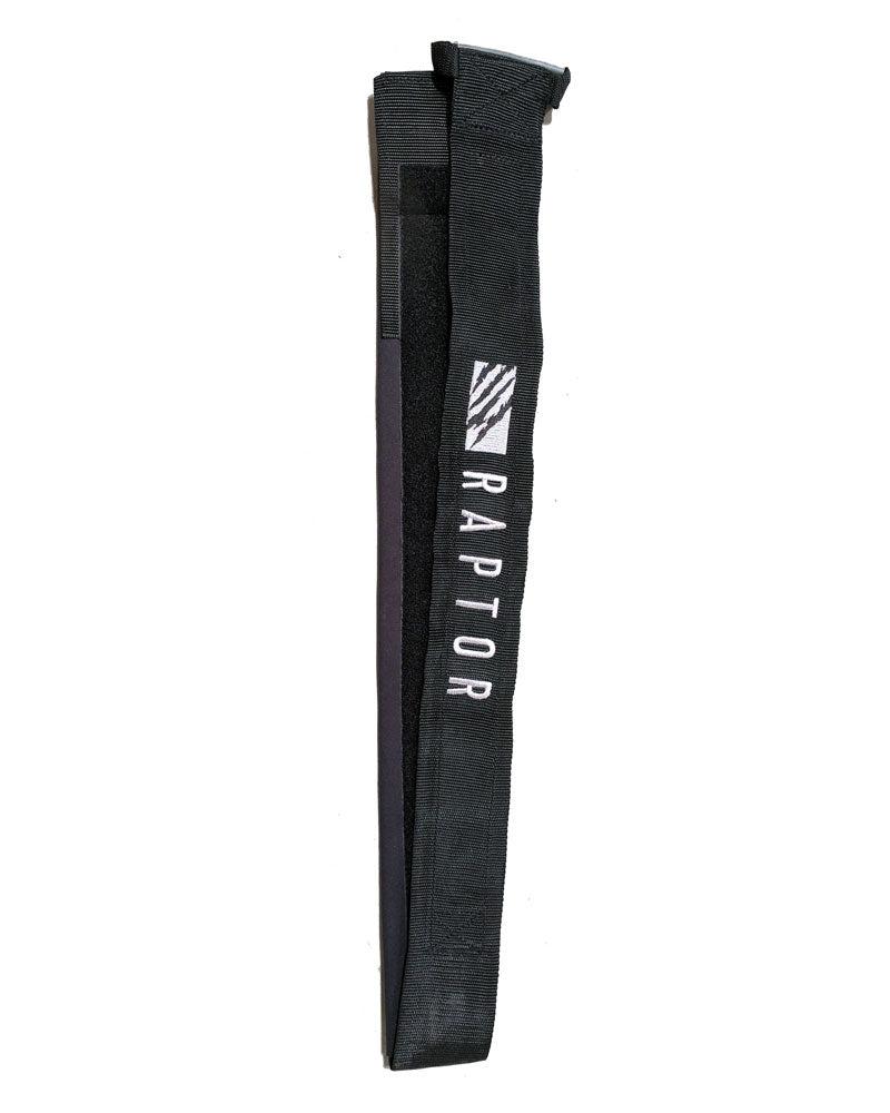Raptor Single Locking Kneeboard Strap