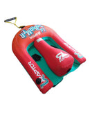 Raptor Lil Squirmer Trainer-Skiforce Australia