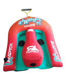 Raptor Lil Squirmer Trainer-Skiforce Australia