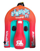 Raptor Lil Squirmer Trainer-Skiforce Australia