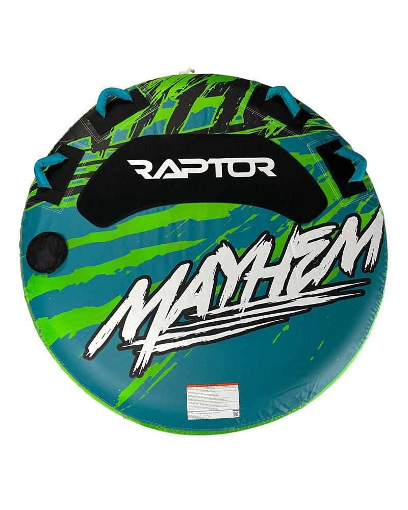 Raptor Mayhem 2-Skiforce Australia