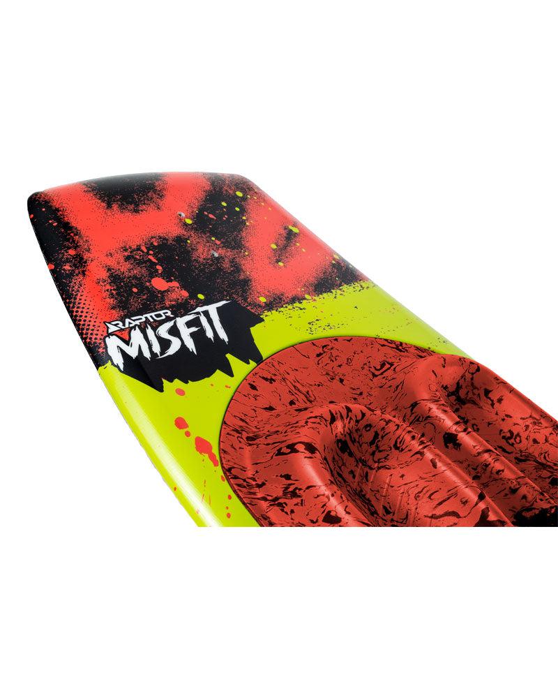 Raptor Misfit Kneeboard-Skiforce Australia