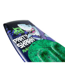 Raptor Party Shark Blackout Kneeboard-Skiforce Australia