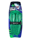 Raptor Party Shark Blackout Kneeboard-Skiforce Australia