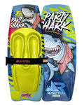 Raptor Party Shark Kneeboard-Skiforce Australia