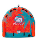 Raptor Rancho 3-Skiforce Australia