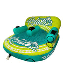 Raptor Relaxo 2-Skiforce Australia