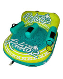 Raptor Relaxo 2-Skiforce Australia