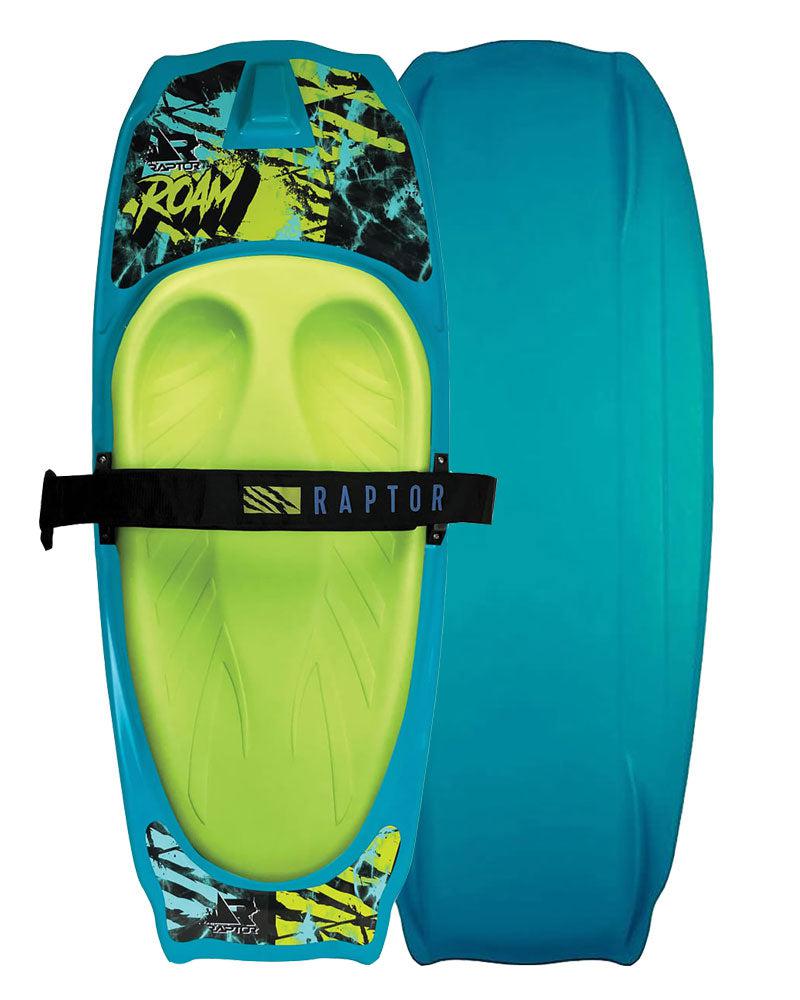 Raptor Roam Kneeboard