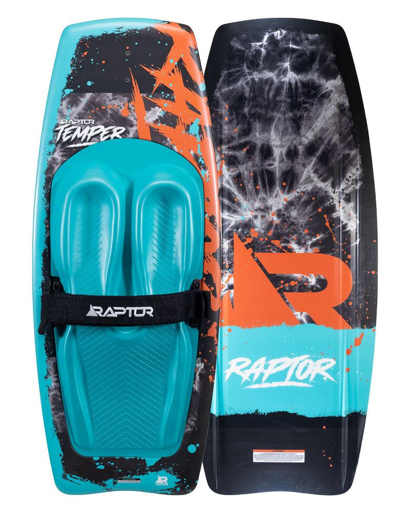 Raptor Temper Kneeboard-Skiforce Australia