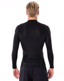 Ripcurl Dawn Patrol 1.5mm Reversible Wetsuit Top-S-Skiforce Australia