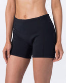 Ripcurl Dawn Patrol Women's Ski Shorts-6-Skiforce Australia